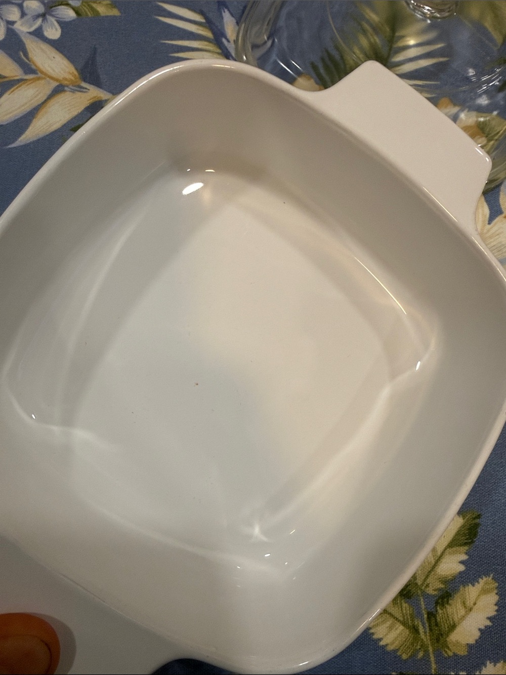 Corningware Blue Cornflower A-1-B - Picture 5 of 9